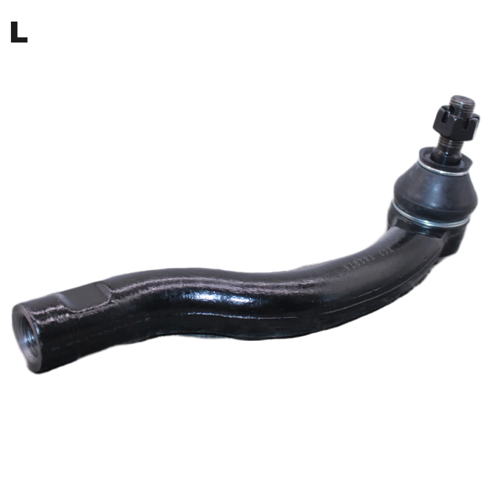 Фото Наконечник рулевой тяги для TOYOTA RAV-4 ACA30 06-08, SE-T221L-CH, SET221LCH, SE-T221L, SET221L,45047-49135-l,4504749135l,45047-49135,450474913 №5