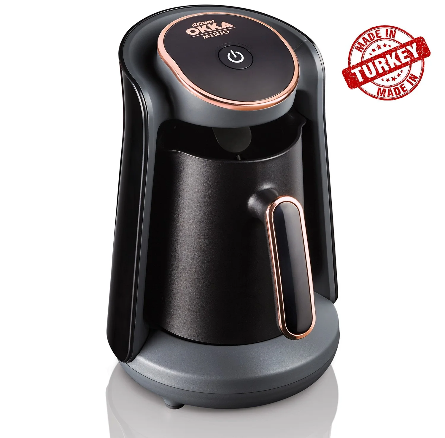 Arzum Okka Minio Турецкая OK004 портативная кофемашина