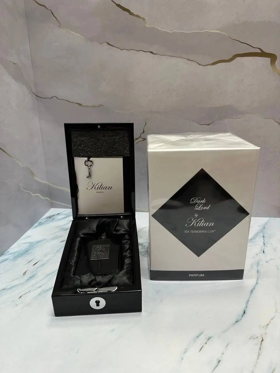 Рисунок 3 - Kilian Dark Lord 50 мл Унисекс