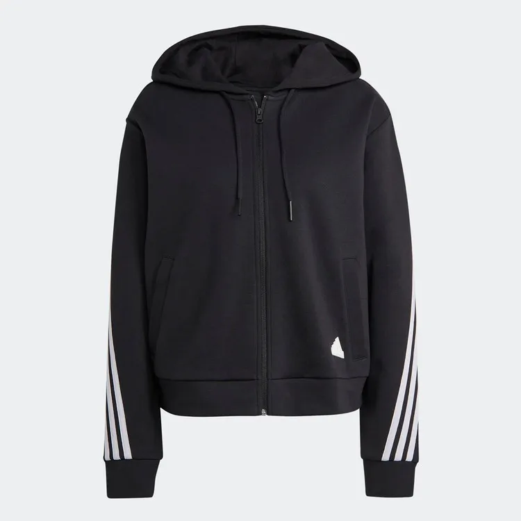 Рисунок 5 - Женские повседневные пальто Adidas