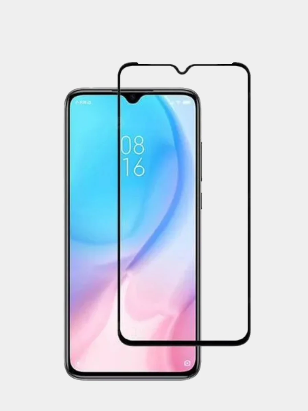 Купить Защитное Стекло На Xiaomi 7