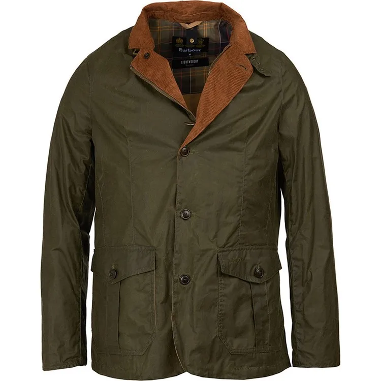 Рисунок 2 - Barbour Легкий шлифовальный станок