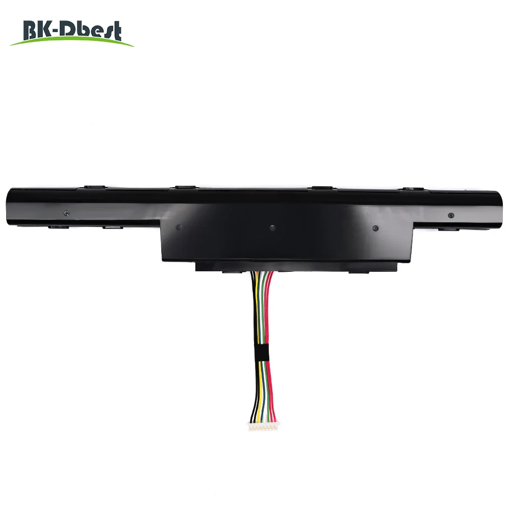 BK-Dbest Прямая поставка с фабрики AS16B5J AS16B8J Аккумулятор для ноутбука ACER ASPIRE E15 E5 F15 F5