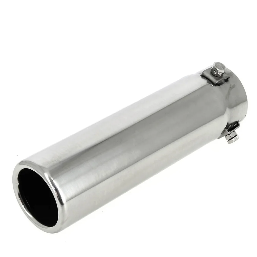 Насадка на глушитель MT105