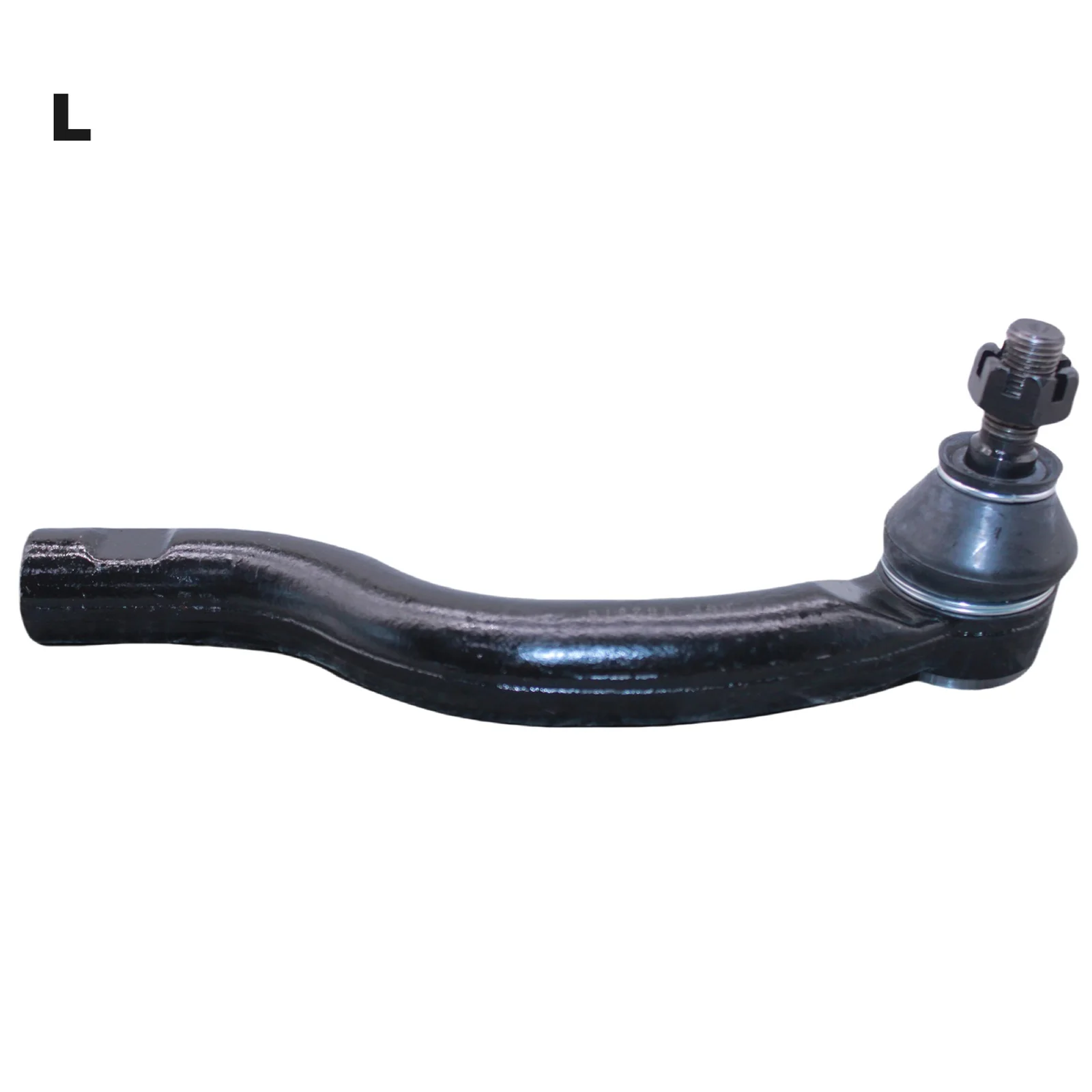 Фото Наконечник рулевой тяги для TOYOTA RAV-4 ACA30 06-08, SE-T221L-CH, SET221LCH, SE-T221L, SET221L,45047-49135-l,4504749135l,45047-49135,450474913 №4