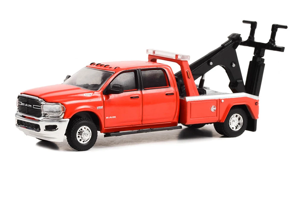 Dodge Ram 3500 2022