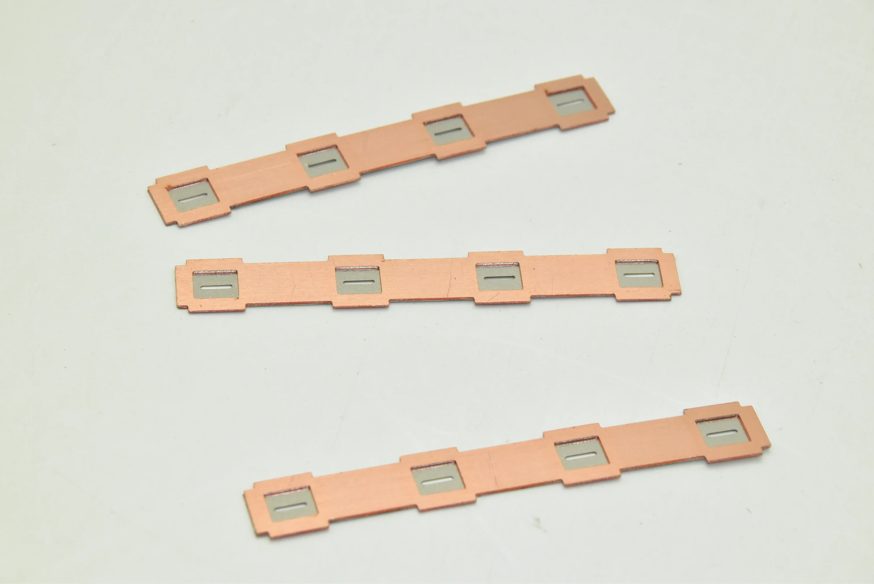 Фото Проволочная шина WELLGO 1x4 из чистой меди и чистого никеля, лазерная сварка, высокая токопроизводительность, аксессуары для аккумуляторов 21700 №5