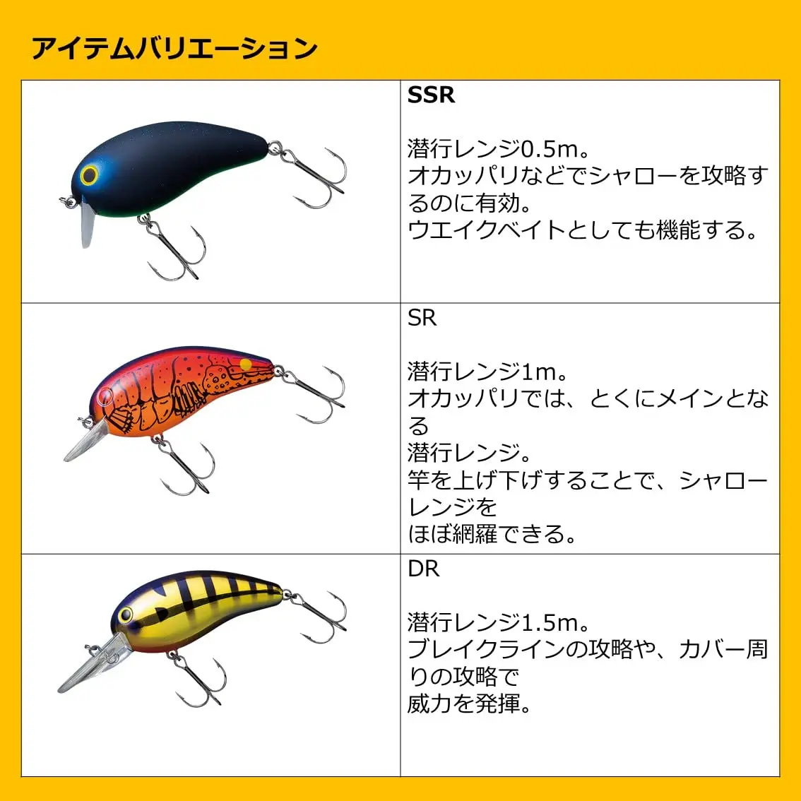 DAIWA Bass Big Peanut 2 Фиолетовая жаберная приманка SSR