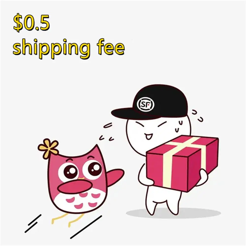 

ship fee