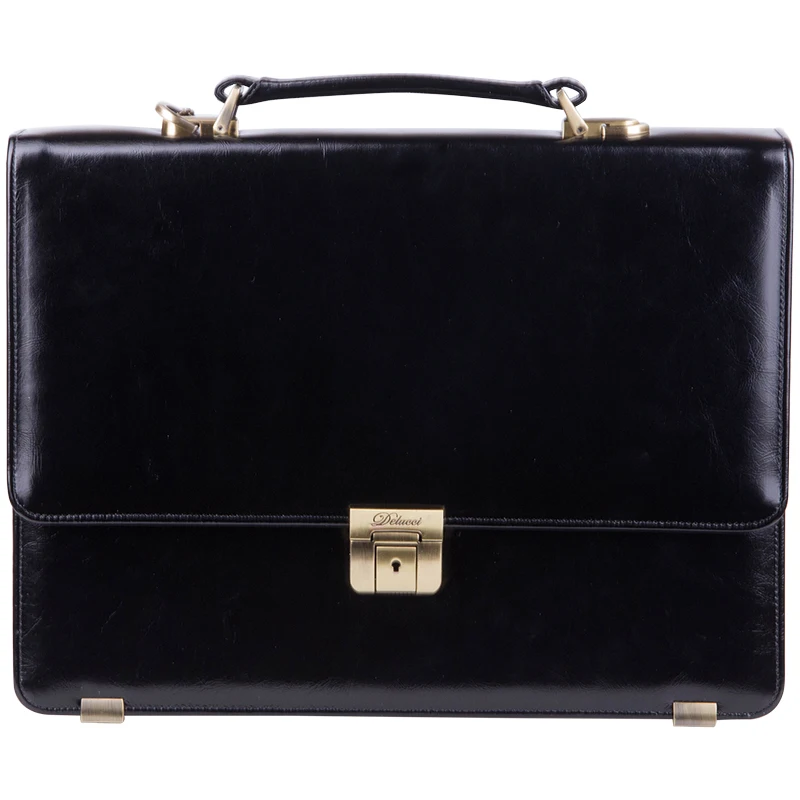 Рисунок 5 - Delucci Портфель "Калипсо" кожа