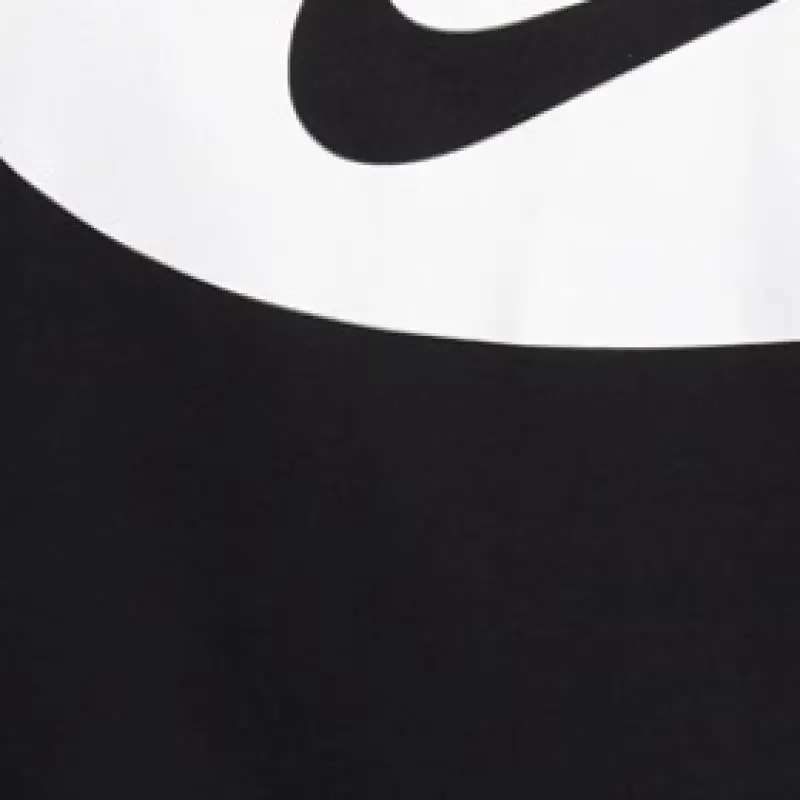 Мужская футболка ES Nike SwooSh Oval Hbr Dm6343 010