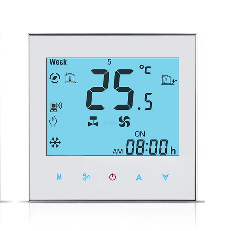 

Умный термостат SDITERSMT для HVAC