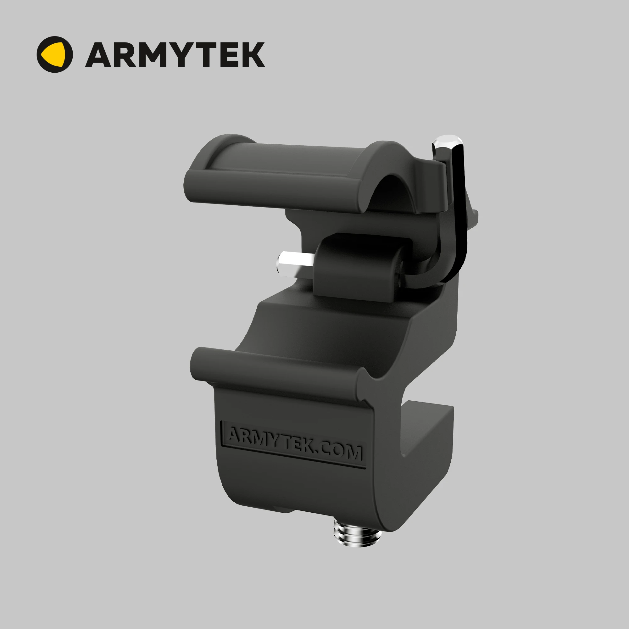 

Крепление на каску Armytek AHM-02 для фонарей