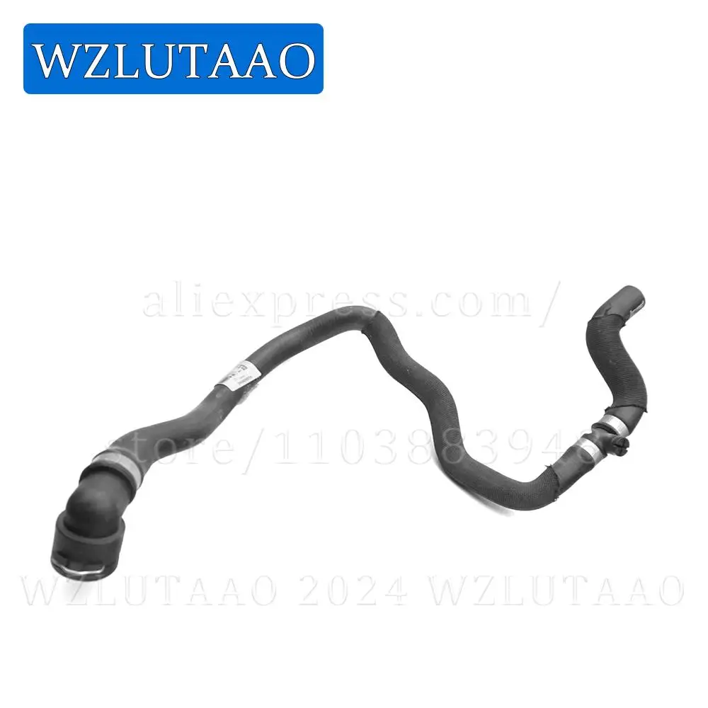 Водяной шланг двигателя нагревательная труба 4F0819373Q 4F0 819 373 Q 4F0819373E E для Audi A6 S6 Avant