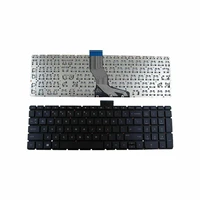 new us keyboard for hp pavilion 15 ab 15 ab000 15 ab100 15 ab004la 15 ab102nslatin us keyboard black