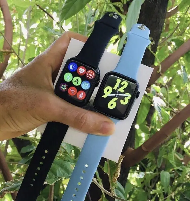 Купить Часы Apple Watch Реплика
