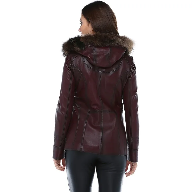 Рисунок 3 - Dericlub Yb-2096 женские пальто