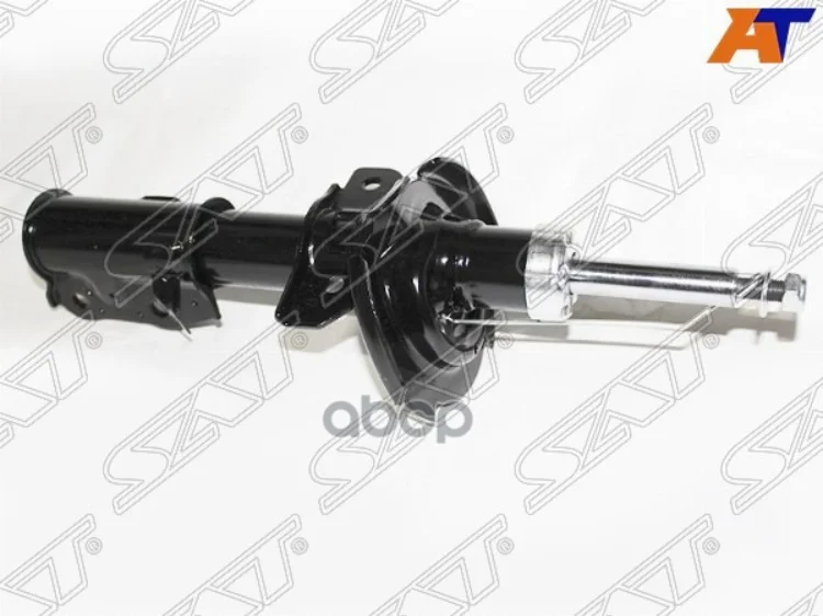 Стойка Передняя Mazda Demio/Mazda 2 07- Rh Sat арт. ST-D6513-4700C