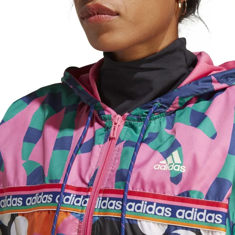 Farm Rio adidas