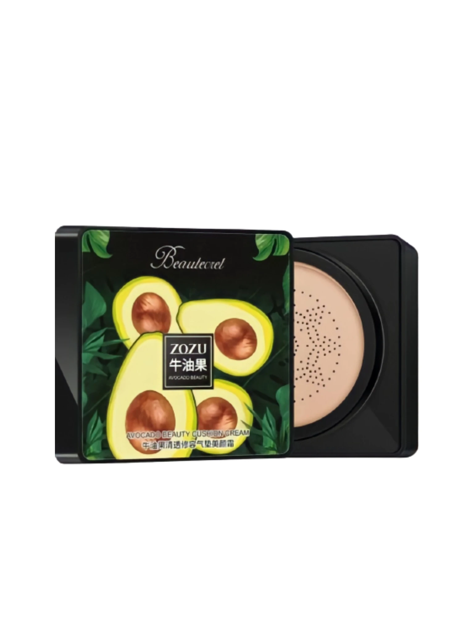 Кушон-крем с экстрактом авокадо zozu beautecret тон. Крем кушон с экстрактом авокадо тон. Zozu bb авокадо beauty cushon cream. Тональный крем zozu с авокадо. Крем кушон с авокадо.