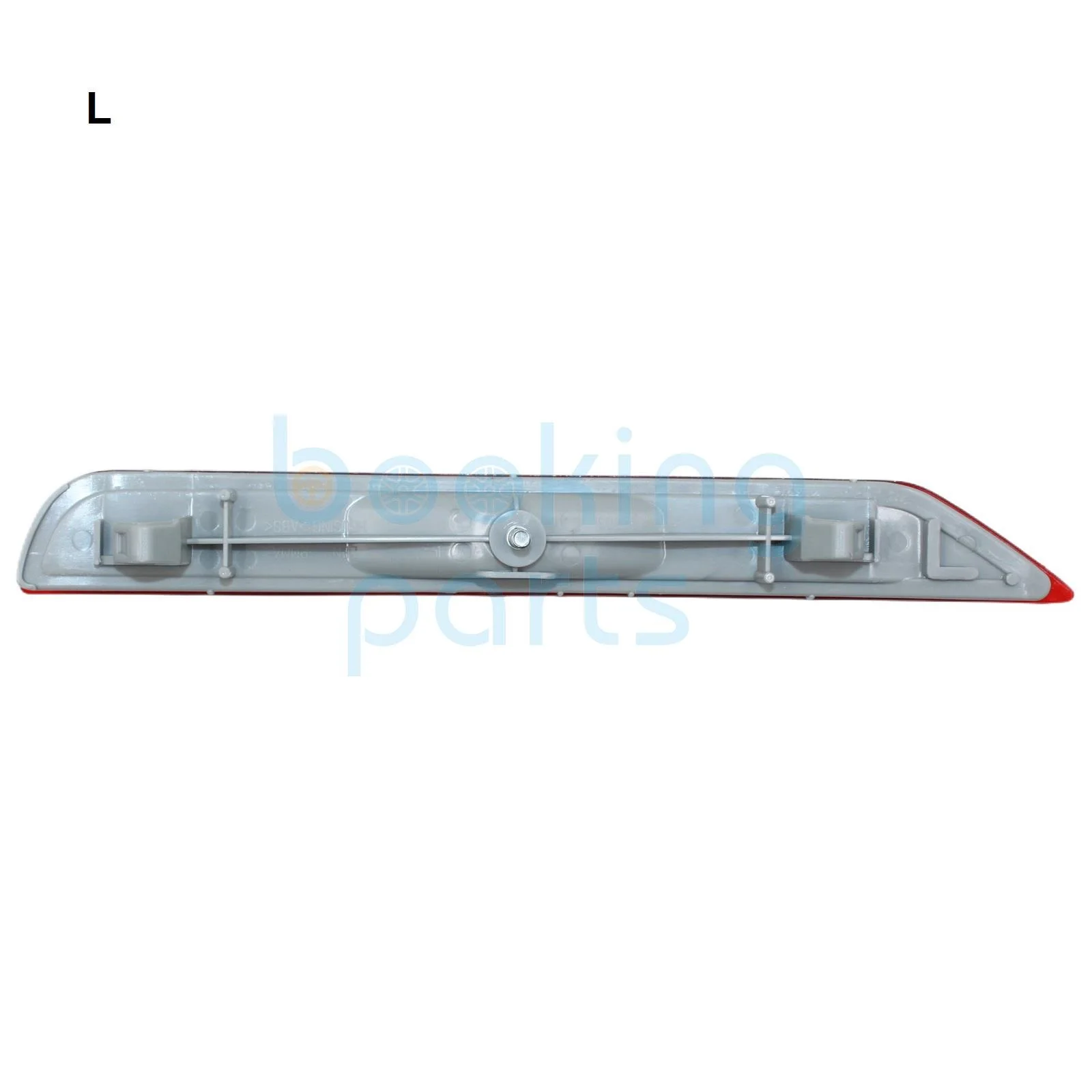 Отражатель REF76017(L) 84281-SC010 84281SC010 для SUBARU FORESTER 09-10