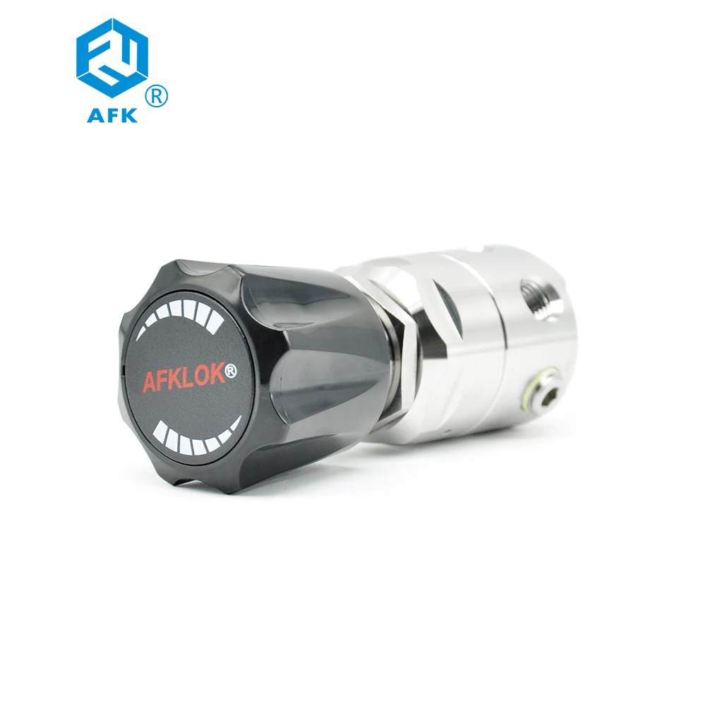 

Afklok Поршневой регулятор давления 6000psi 3000psi