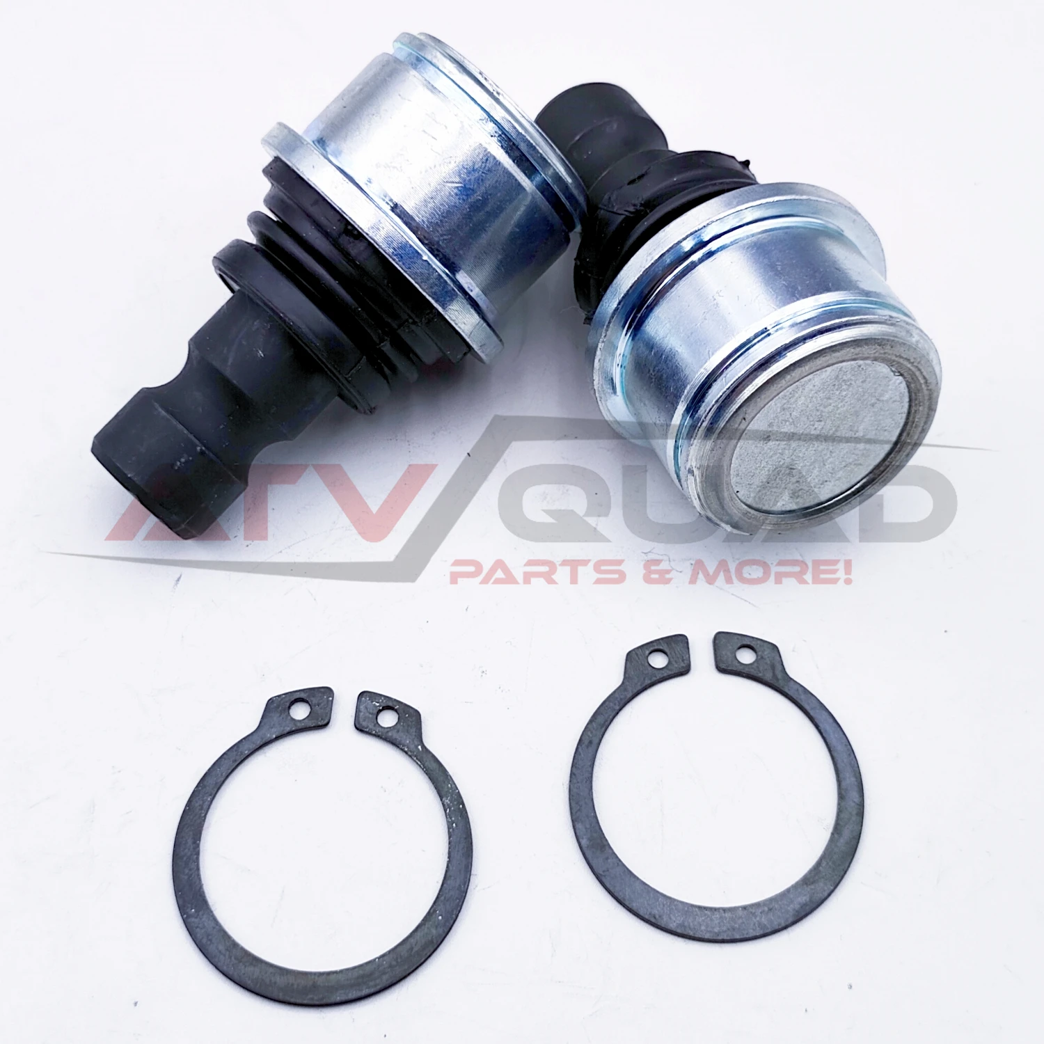 Шаровой шарнир для Can-am BRP G2 Outlander 450 500 570 650 800 1000 Renegade 850 Commander 706201393 2 шт.