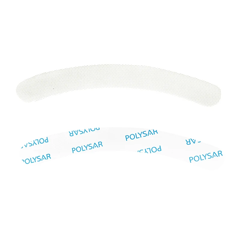 Фото Замена для Xiaomi Roborock S5 Max S6 S6 MaxV S6 Pure E4 E5 застежка на крючок и петлю для резервуара для воды/сенсорные застежки/липучка №4