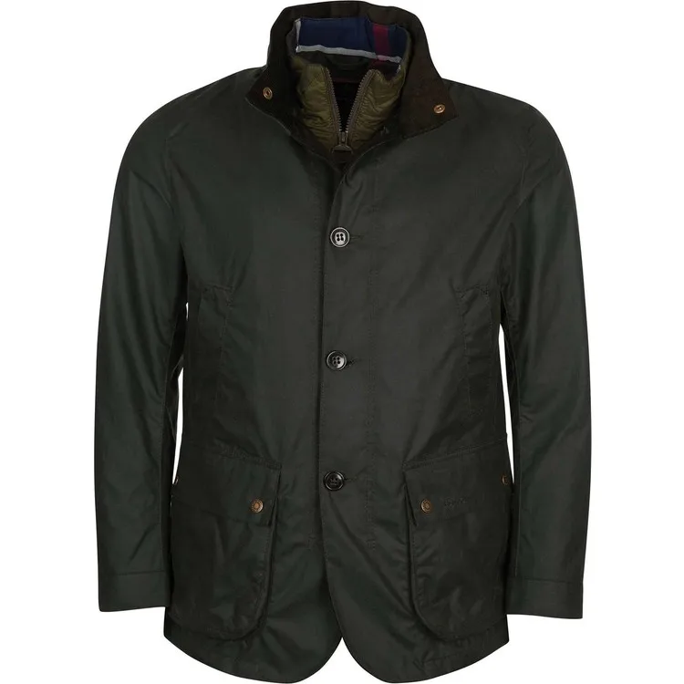 Рисунок 5 - Barbour Вековая куртка в масле