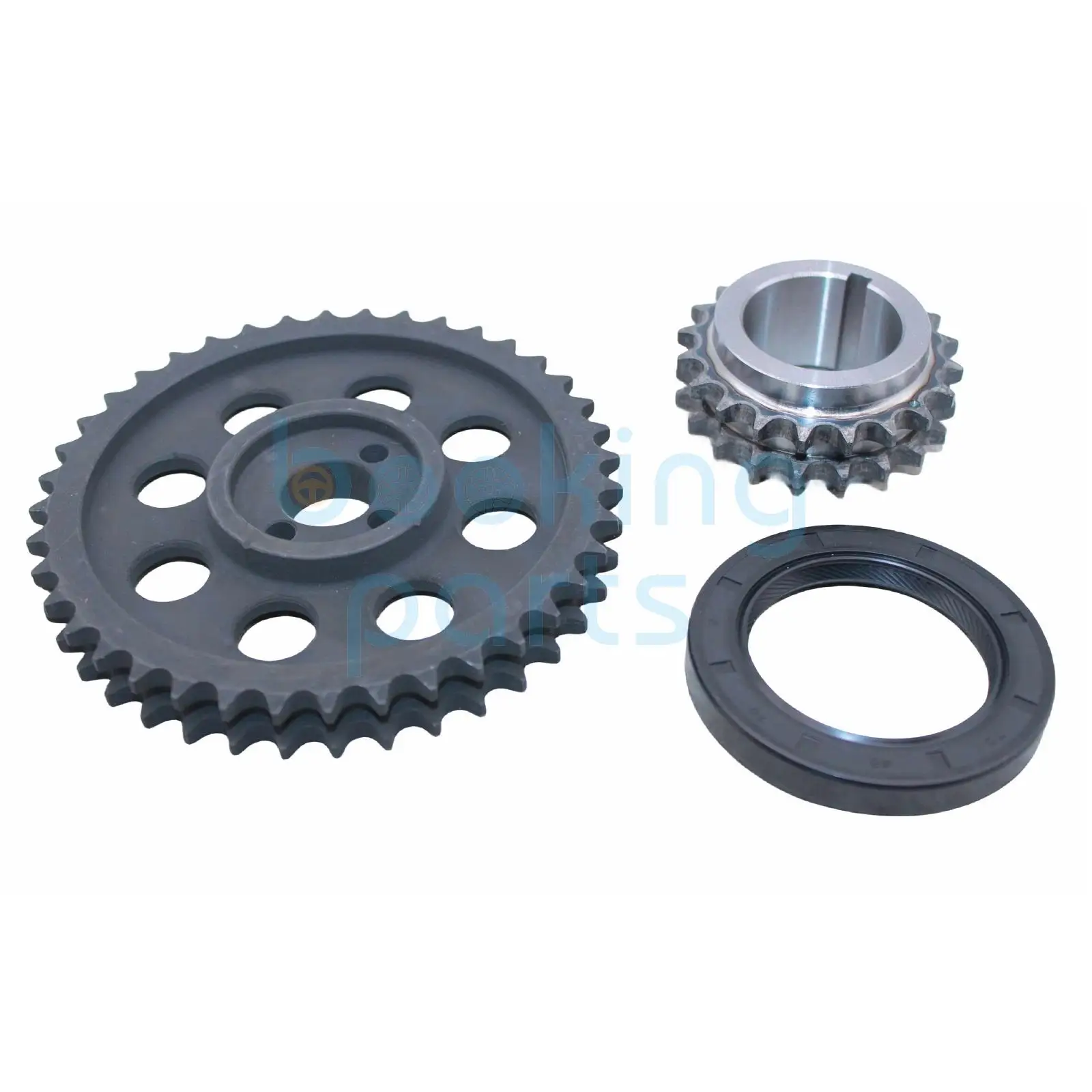 Комплект для ремонта цепи ГРМ TCK35096 1302810W00KIT 13028-10W00 1302810W00 N109K N109B NISSAN Z24/Z22/Z20 DATSUN 720 81 C