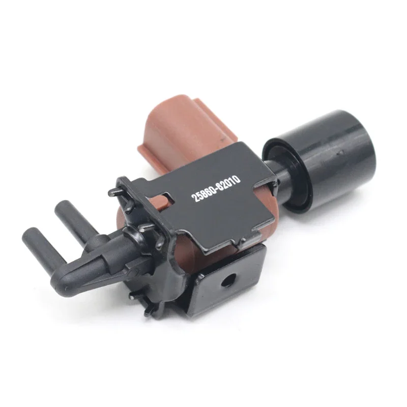 

Электромагнитный клапан вакуумного переключателя EGR VSV 25860-62010 для Toyota-Lexus 3.0L 3.3L V6