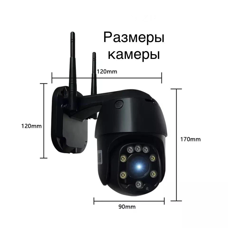 Онлайн Камера С Сим Купить