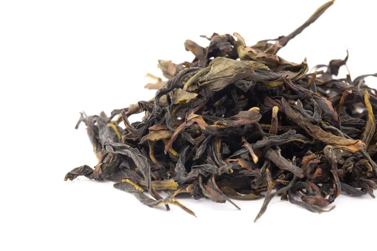 Рисунок 2 - Уе даньцун (Фэнхуан даньцун) (Весна