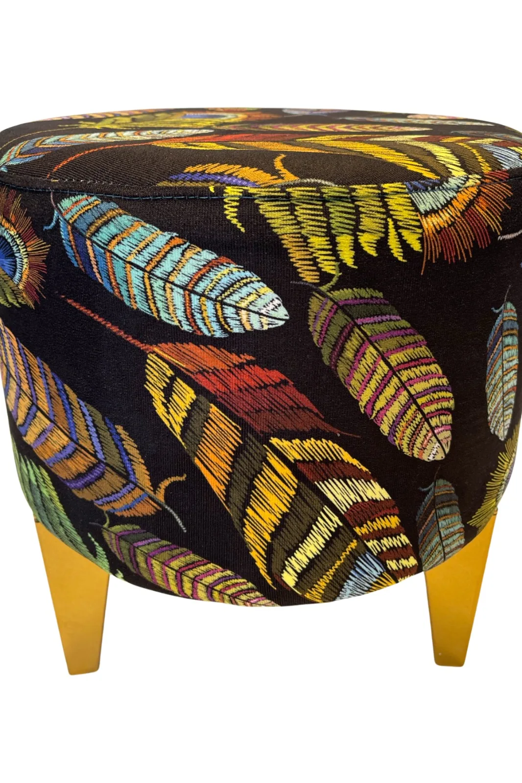 

Decorative Bench Chair Shoe Stool Foot Stool
