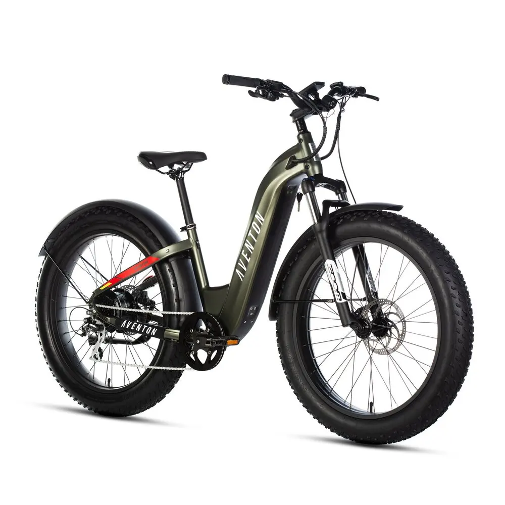 

HOT SALES AVENTURE EBIKE MOST POWERFUL AND VERSATILE EBIKE
