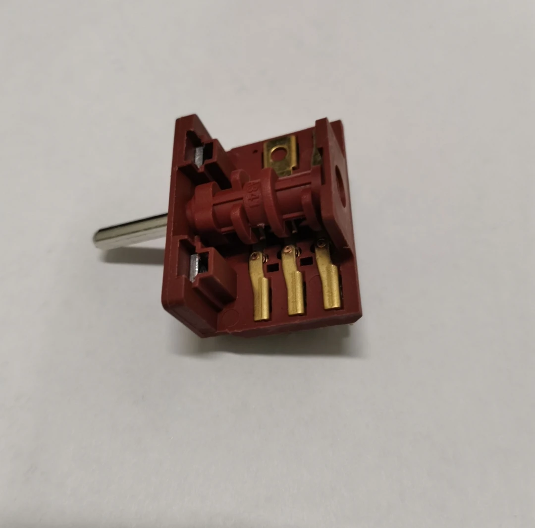 Переключатель режимов мощности JRGESON-AC304 ПМ-4 (конт. 3+3 снаружи) |