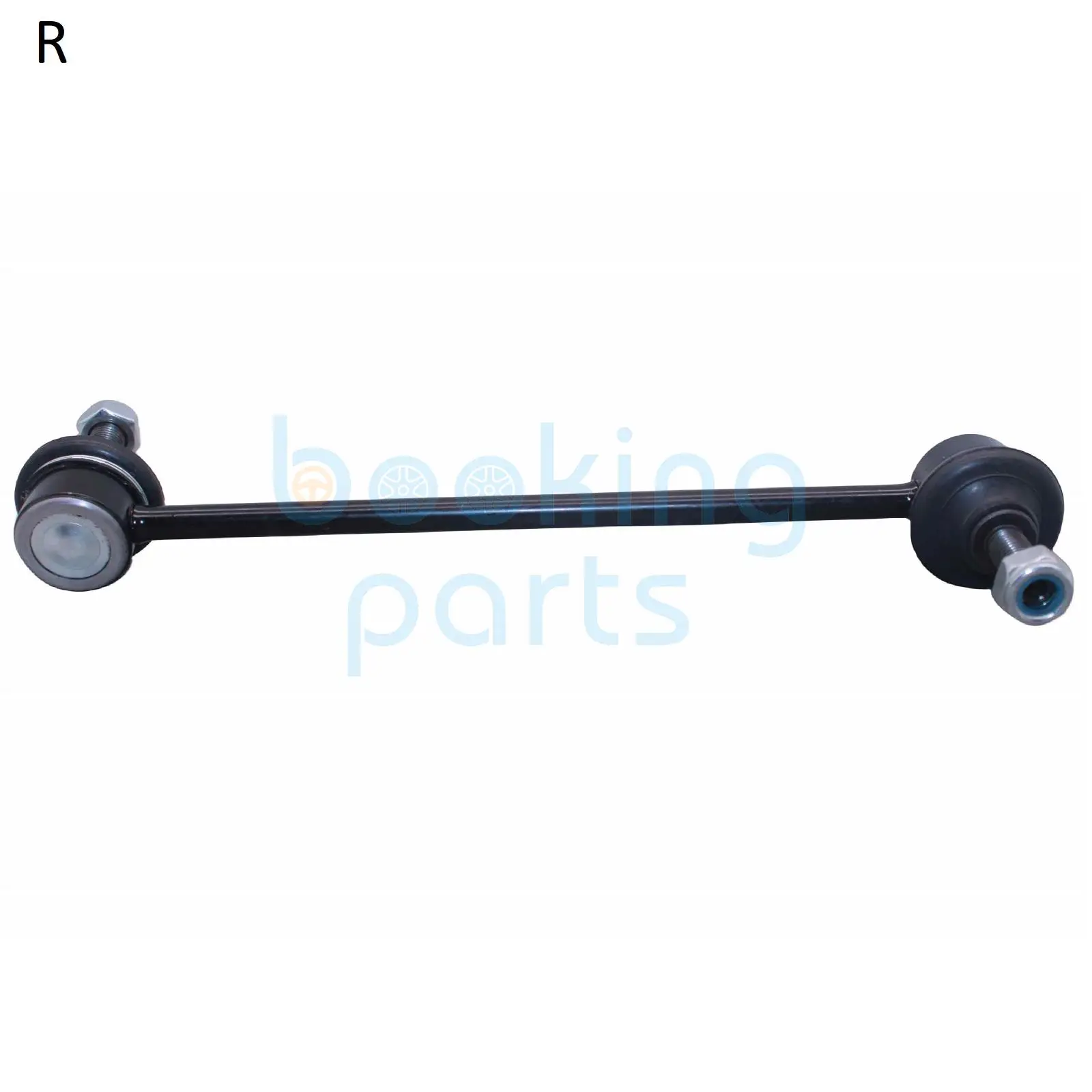 Стабилизатор SBL45344(R) 54840-07000 5484007000 54840-0X500 548400X500 для KIA PICANTO BA 04-12 MORNING TA 2011-