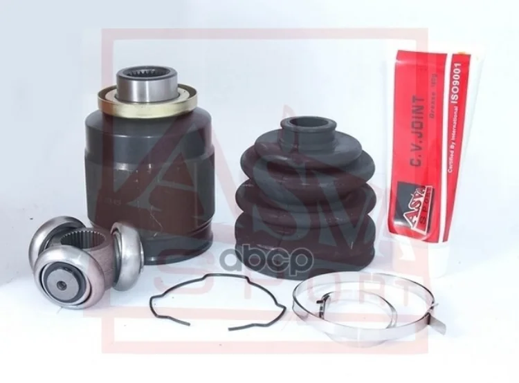 Шрус Внутр R 35X42x28 ASVA арт