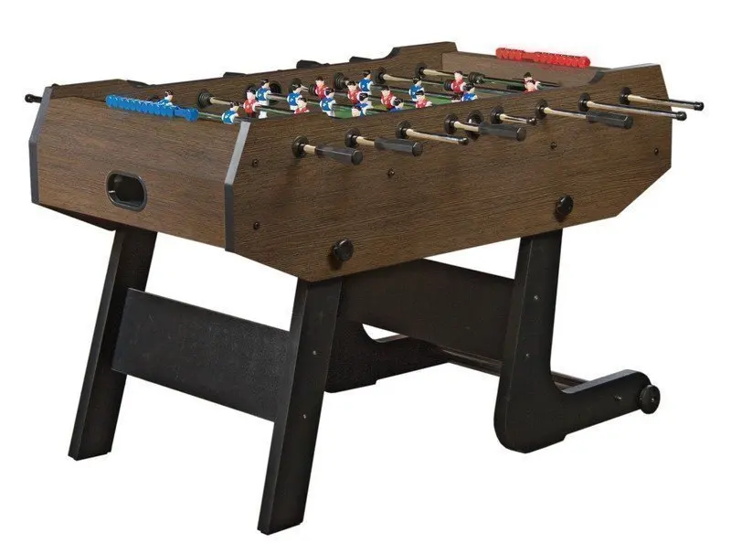 Table football kicker &quotMaccabi&quot Wenge 51.117.05.2 |