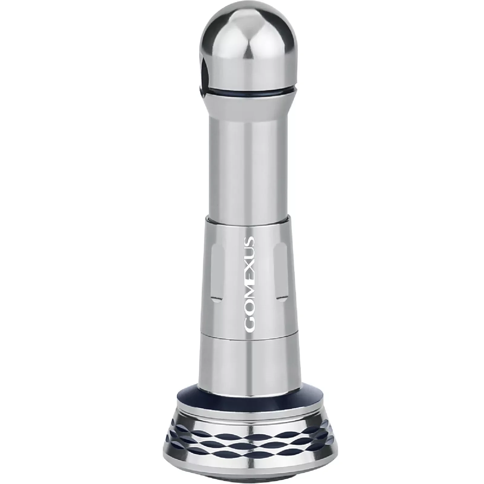 Складная алюминиевая подставка для катушек Gomexus 48 мм R6 спиннинговых