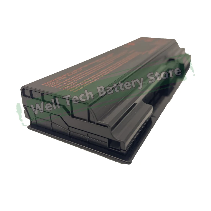 NH50BAT-4 аккумулятор для ноутбука HASEE Ares G7-CT7VK Z7-CT7VH Z8-CT7NA G8-CT7NK Z7-CT7PRO Z7M-CT7NK Z7M-CT5NA CNH5S01 CNH5S04