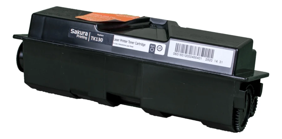 Картридж TK-130 для Kyocera Fs-1028MFP Fs-1128MFP Fs-1100 Fs-1300 Sakura 7200 стр. SATK130