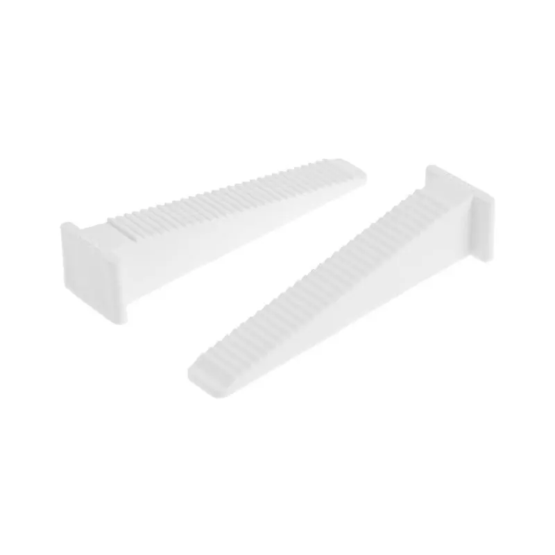 Клин 'Ворота' для выравнивания плитки ТУНДРА, в упаковке 100 шт ...