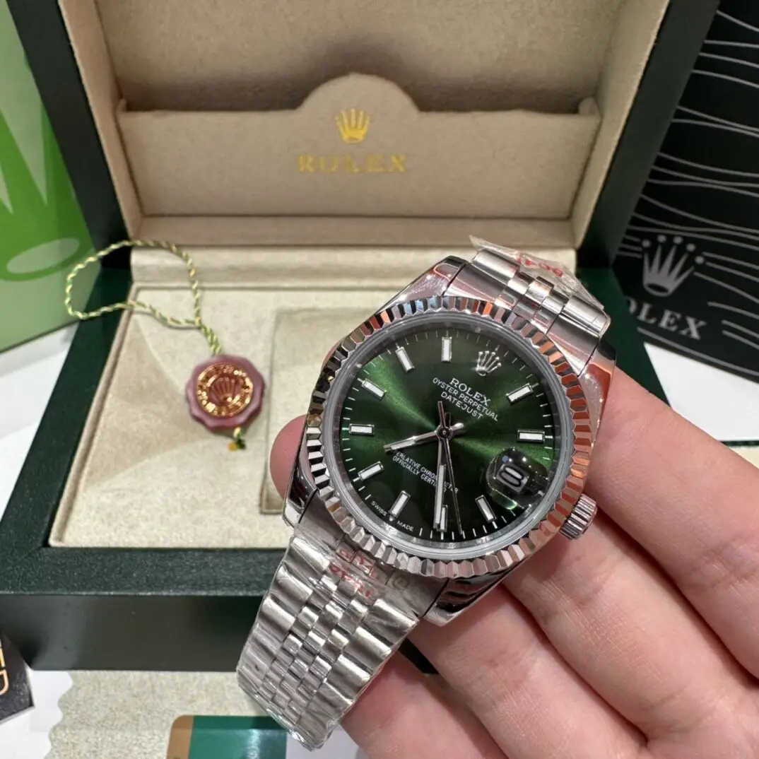 Модные Женские Часы