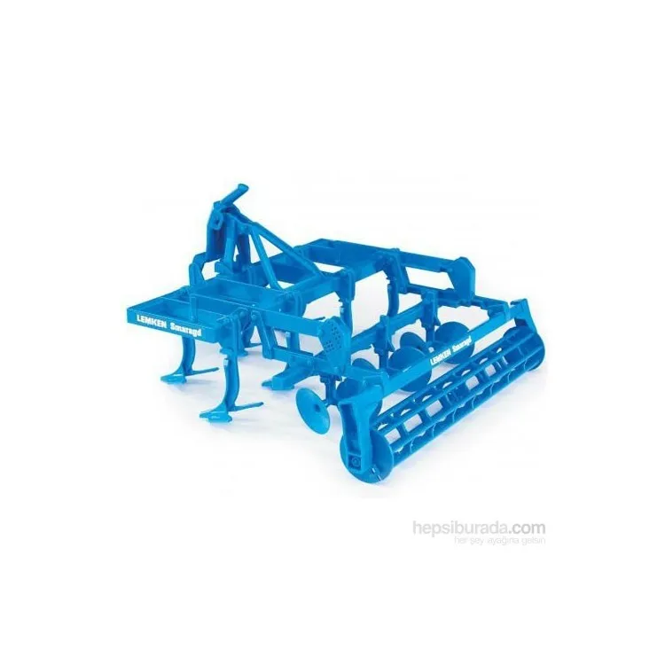 Bruder Культиватор Lemken Smaragd BR02329