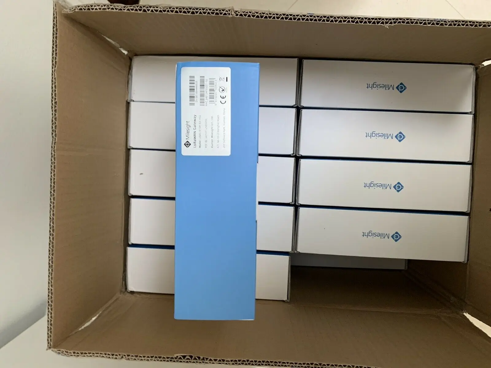 

BUY 2 GET 1 FREE MILESIGHT IOT UG65 HELIUM (HNT) HOTSPOT MINER