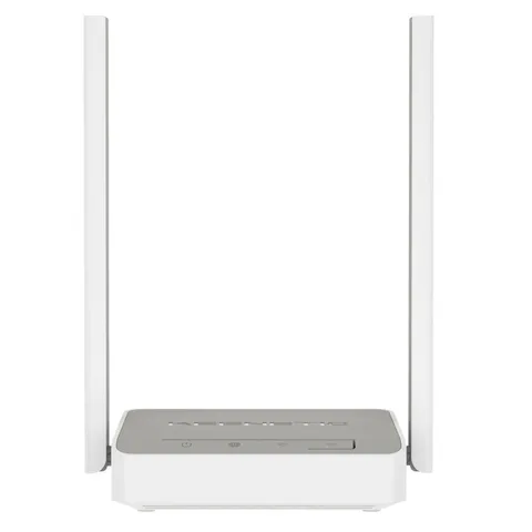 Wi-Fi Роутер Keenetic 4G (KN-1213), белый Firewall, VPN, Кол-во портов USB 1, Кол-во LAN 3, Кол-во WAN 1