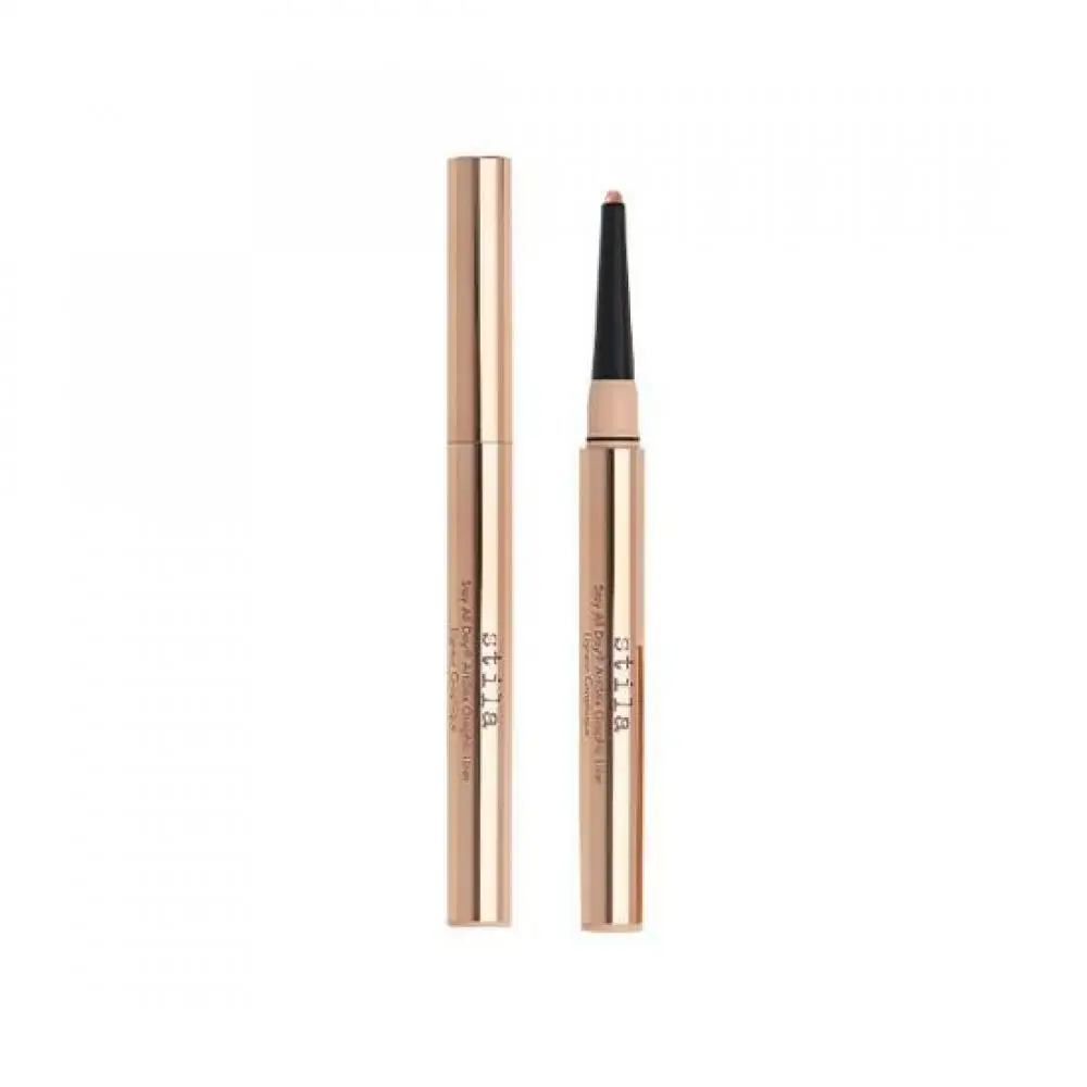 Stila [эстетическая подводка-наполнитель] Художественная графическая подводка
