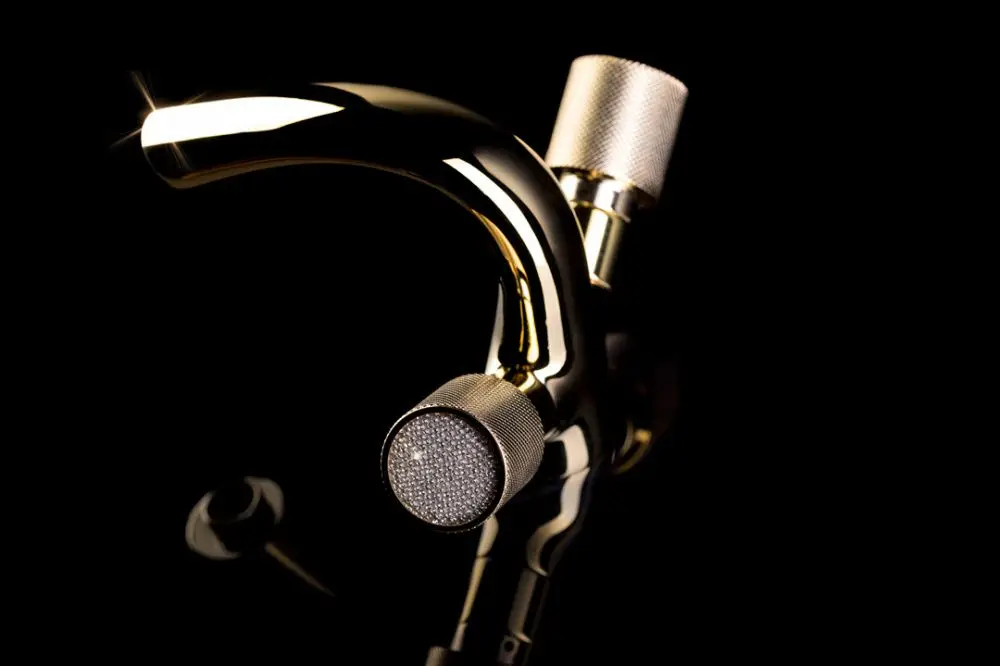 Рисунок 5 - Смеситель Boheme Royal Cristal