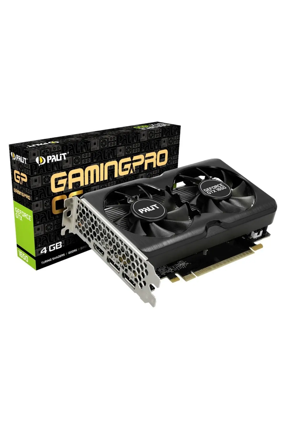 Gtx 1650 Купить В Днс
